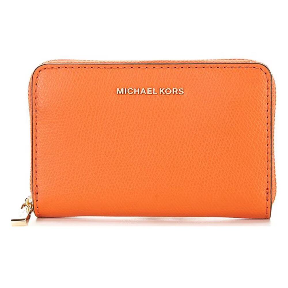 Michael Kors Jet Set Small Card Case  Wallet